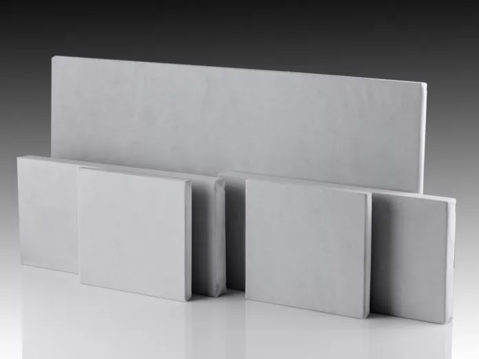 Turvac Si Fumed Silica Core