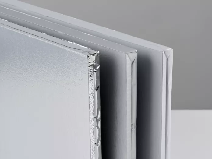 Turvac Si VIP panels