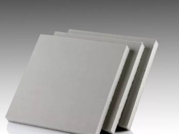 Turvac Si Fumed Silica Core