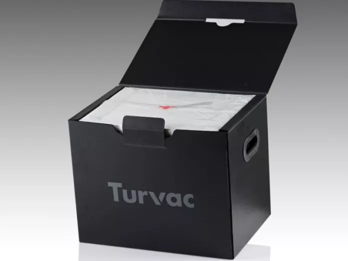 Turvac Si BIP Box