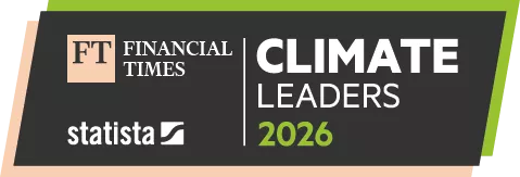 Financial Times Climate Leaders 2026