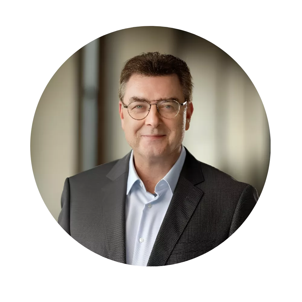 Stefaan Debusschere, Chief Executive Officer Recticel Group