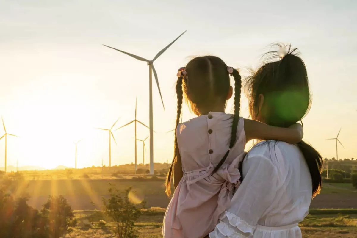 Turvac sustainability
