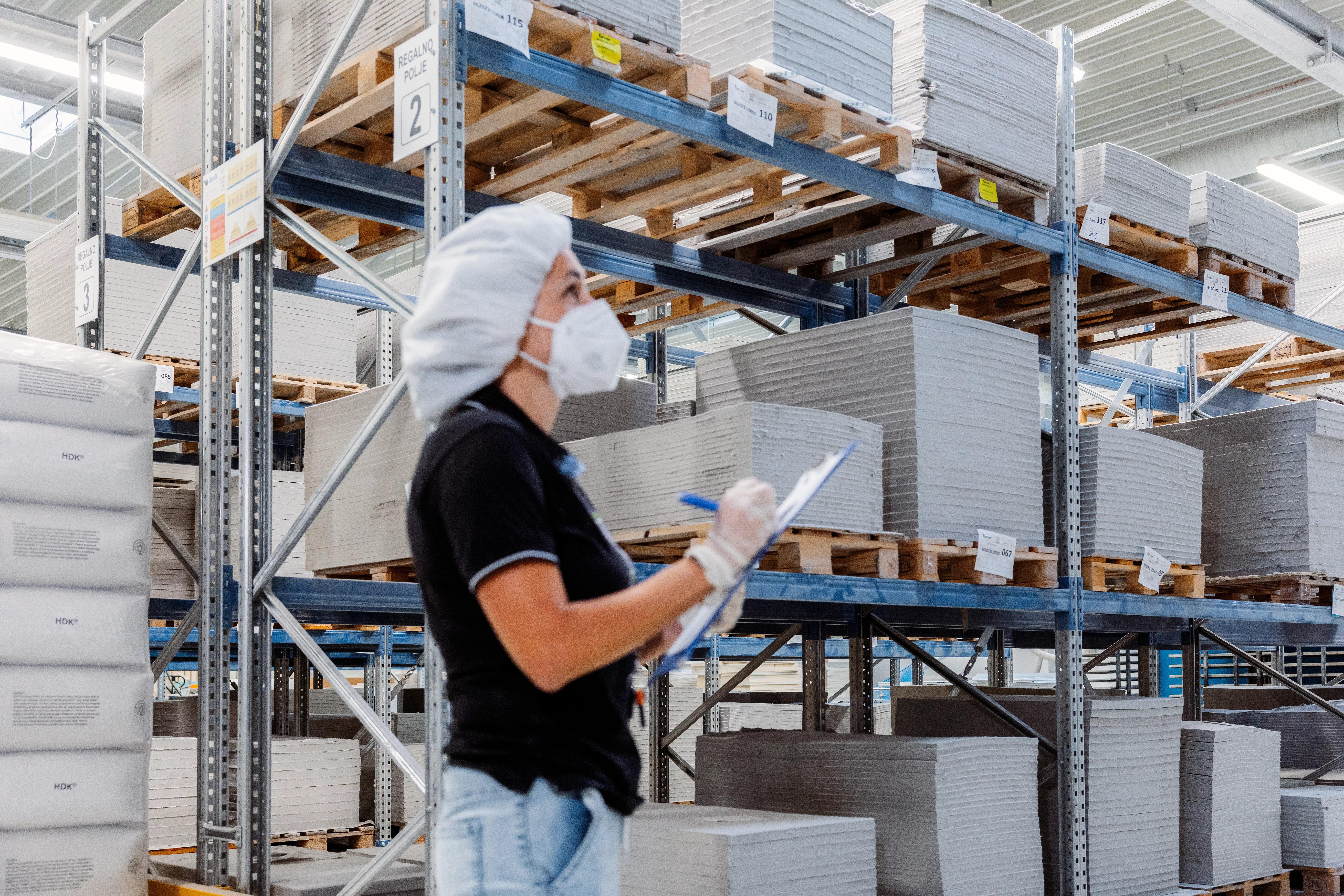 More than a supplier, Turvac