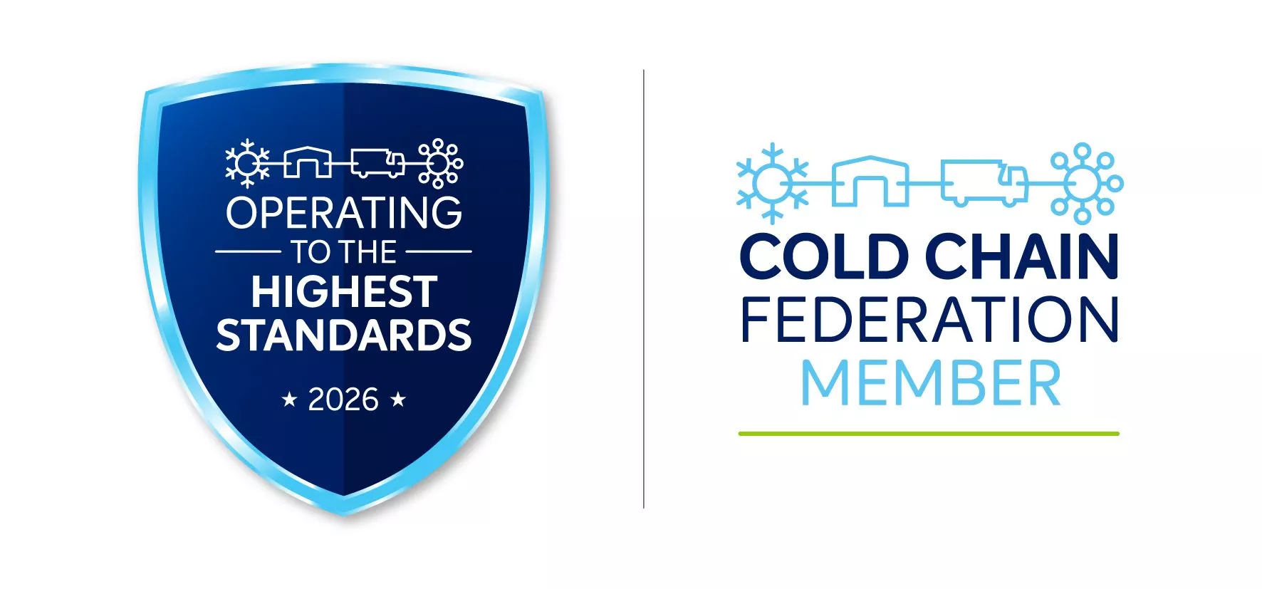 Cold Chain Federation Membership
