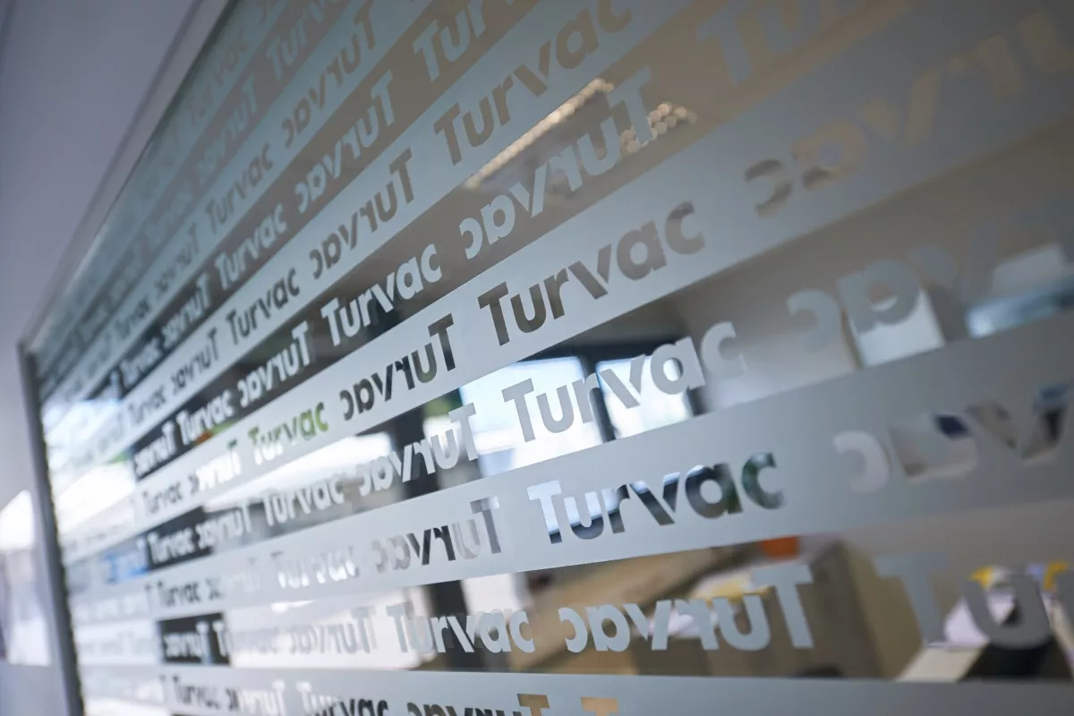 Turvac offices