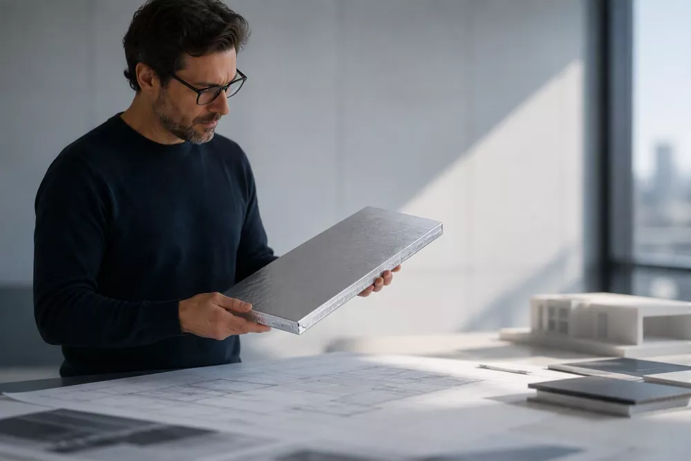 Turvc si VIP architect