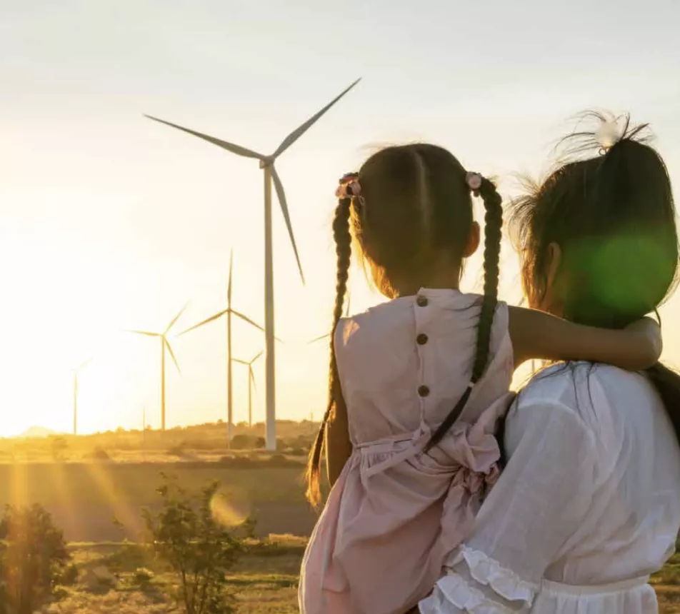 Turvac sustainability