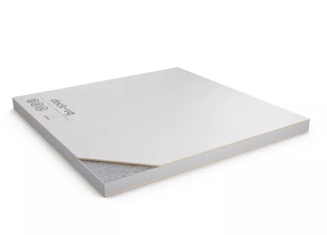 Deck-VQ board