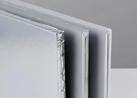 Turvac Si VIP panels