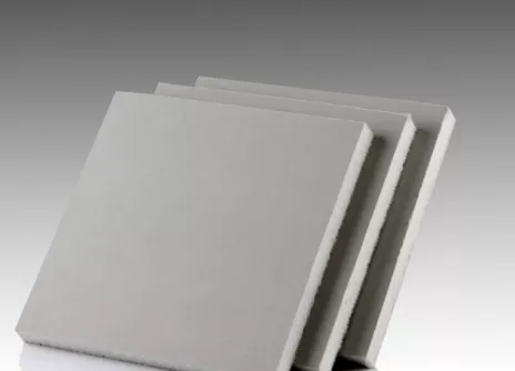 Turvac Si Fumed Silica Core