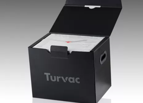Turvac Si BIP Box